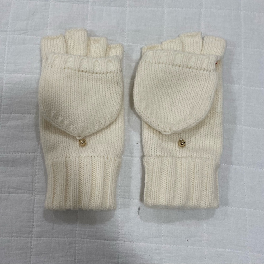 Kate Spade gloves